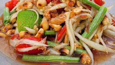 Bangkok Street Thai Restaurant