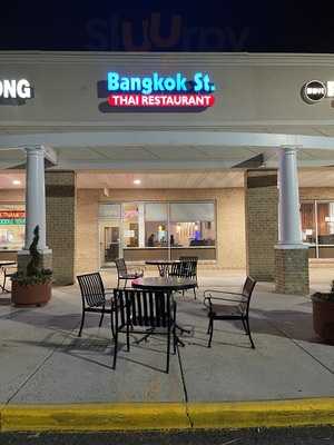 Bangkok Street Thai Restaurant