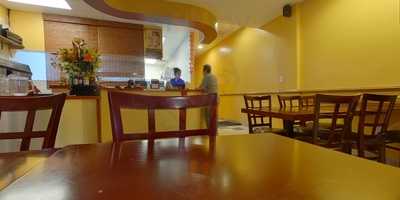 Bangkok Street Thai Restaurant