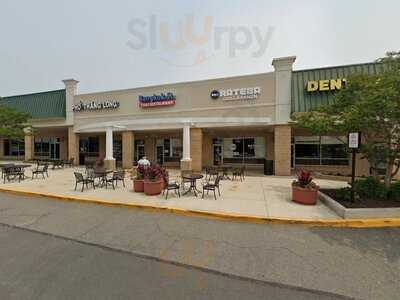 Bangkok Street Thai Restaurant