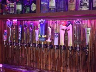 Bradley's Pub & Grille