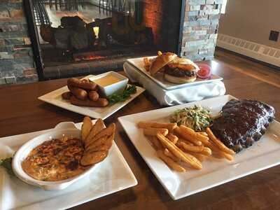 Bradley's Pub & Grille