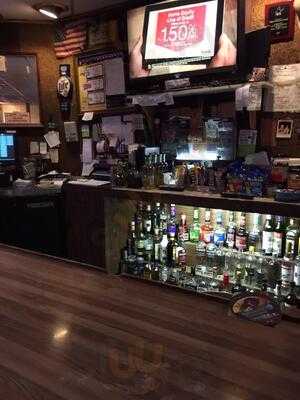 Timbers Restaurant & Lounge