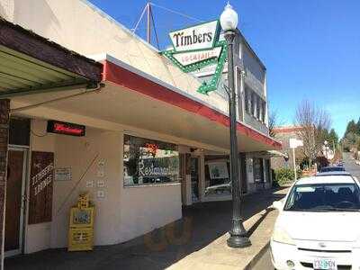 Timbers Restaurant & Lounge
