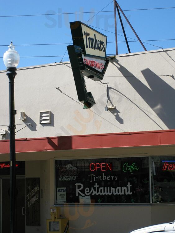 Timbers Restaurant & Lounge