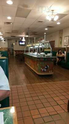 Great Wall Chinese Restaurant