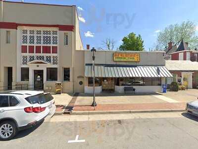 Great Wall Chinese Restaurant