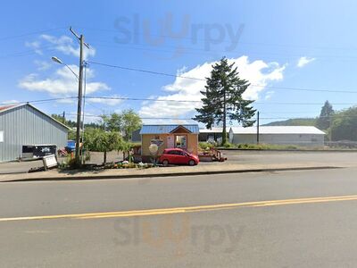 Milltown Coffee Stop