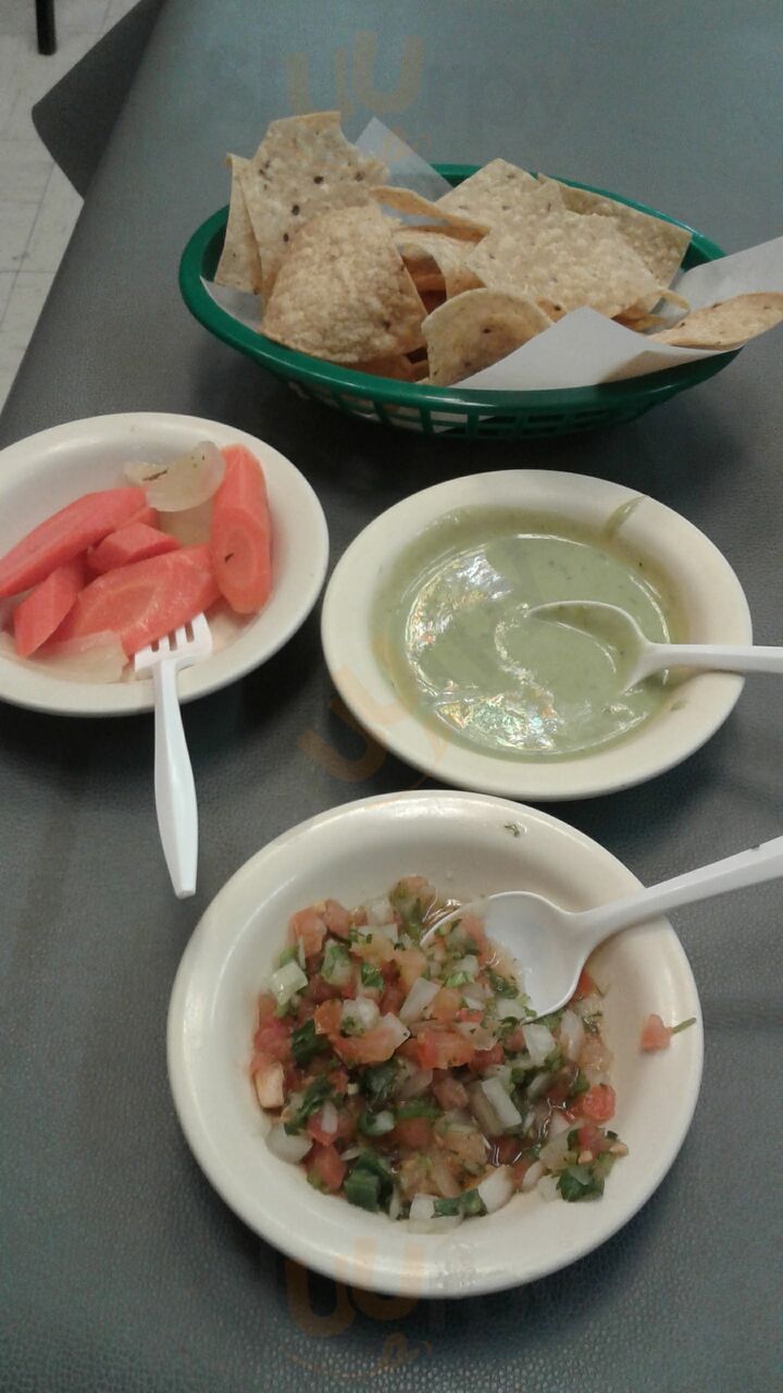 La Hacienda Restaurant