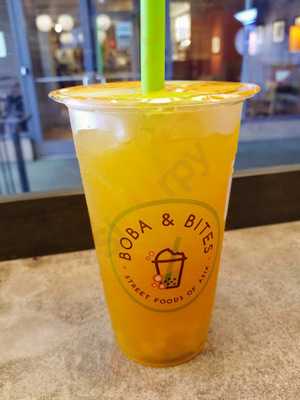 Boba And Bites