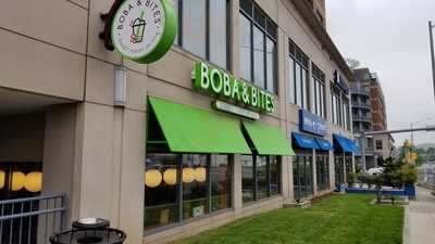 Boba And Bites