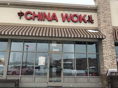 China Wok