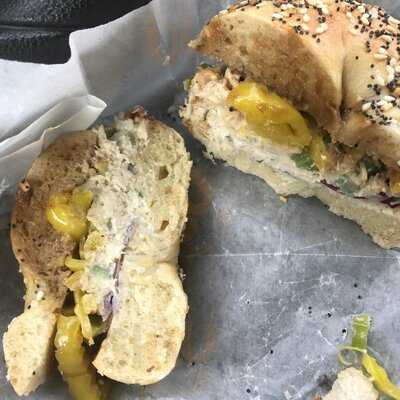 Pearl Street Bagels