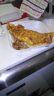 Leo's Country Cooking Diner