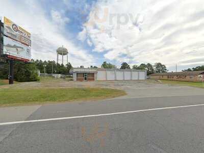 Leo's Country Cooking Diner