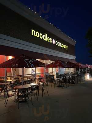 Noodles & Company