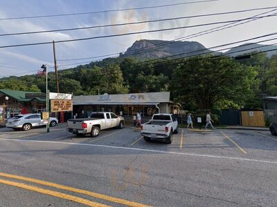 Genny's Restaurant