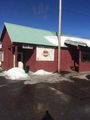 Stagecoach Bar And Grill