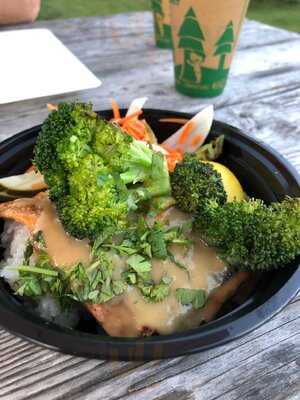 Stagecoach Bar And Grill