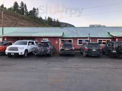 Stagecoach Bar And Grill