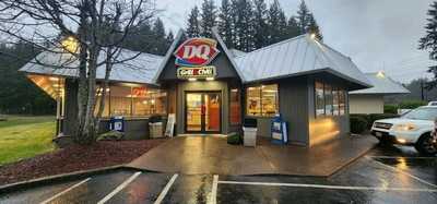 Dairy Queen