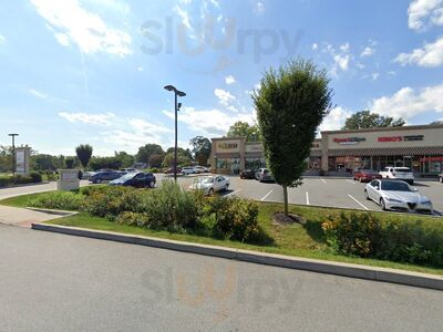 Tropical Smoothie Cafe