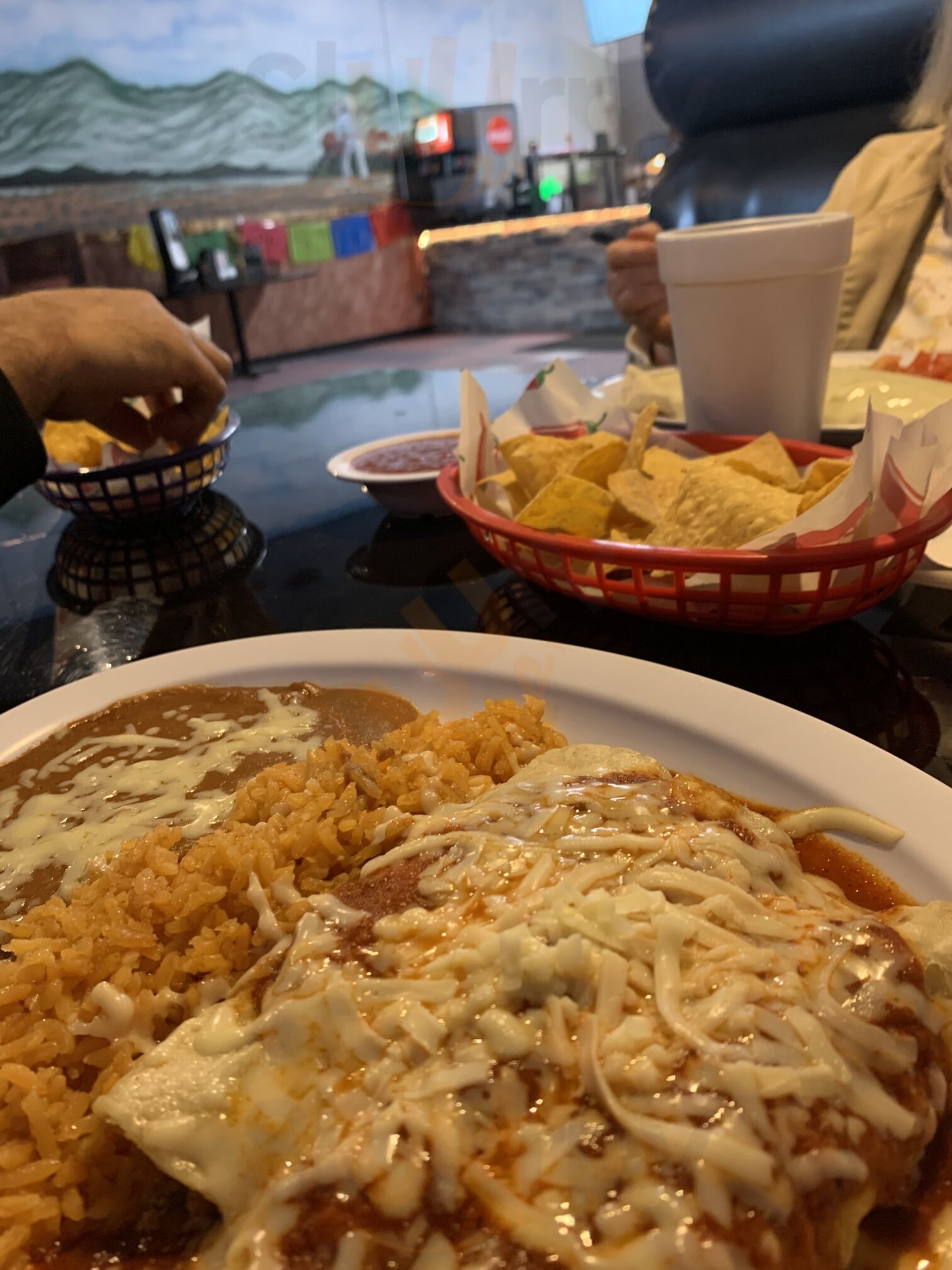 Norma's Tamales & Mexican Cuisine