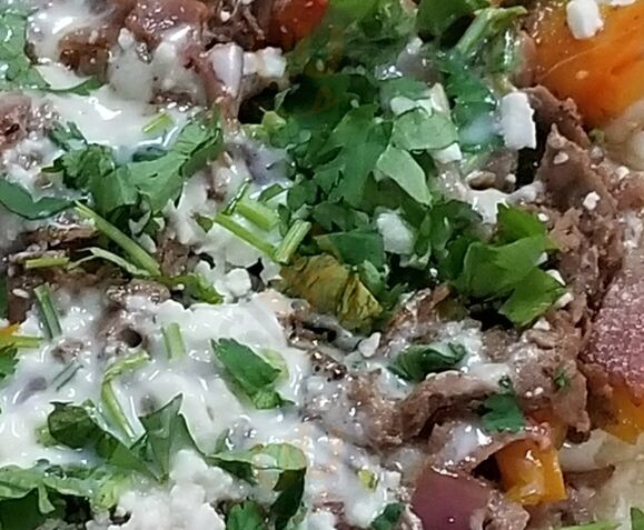 Nachitos's Mexican Restaurant