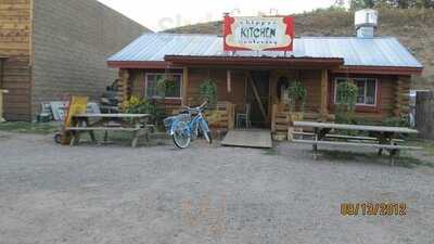 Chippy's Kitchen