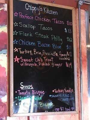 Chippy's Kitchen