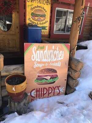 Chippy's Kitchen