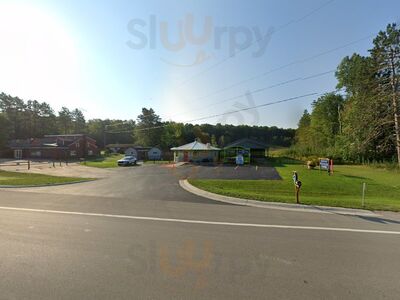 Rich's Roadside Cafe