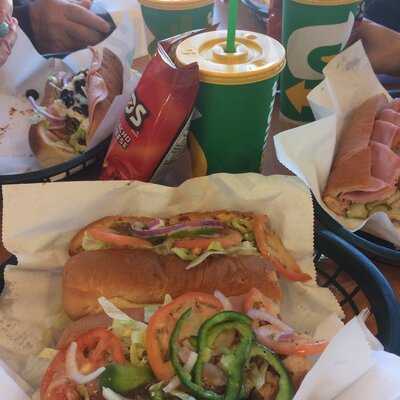Subway