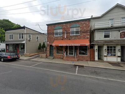 Meme's Treats Bakery