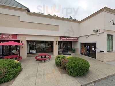 Sammy's Kosher Market