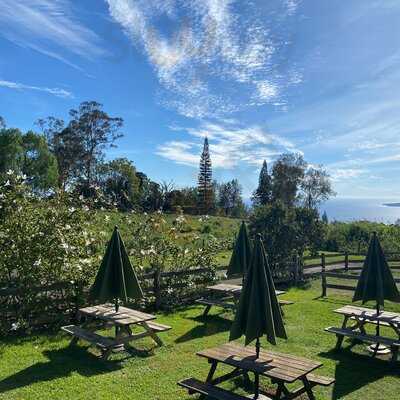 Ulupalakua Ranch Store & Grill