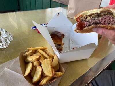 Ulupalakua Ranch Store & Grill