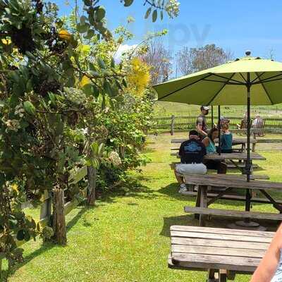 Ulupalakua Ranch Store & Grill