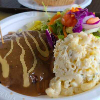 Ulupalakua Ranch Store & Grill