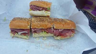 Yoberry Frozen Yogurt Bar