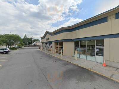 Yoberry Frozen Yogurt Bar