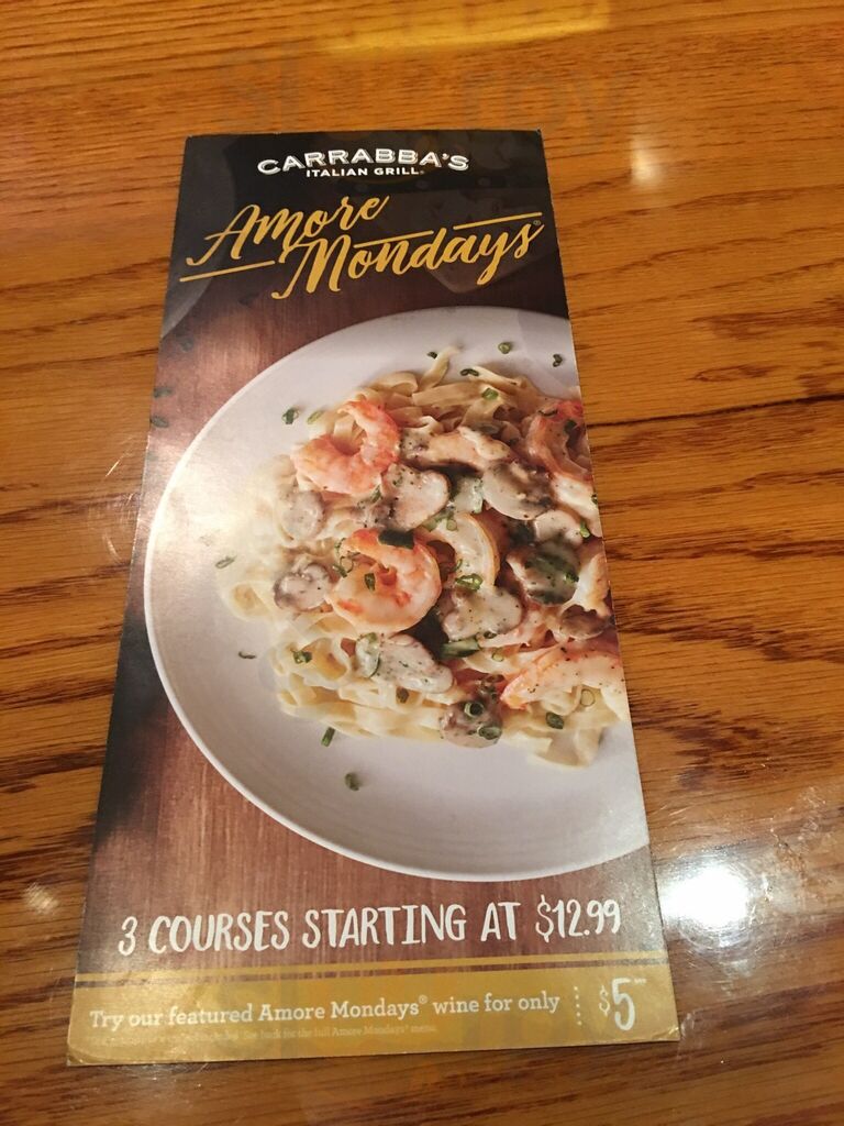 Carrabba's Italian Grill