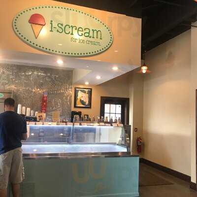 I-scream For Ice Cream