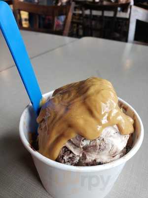 I-scream For Ice Cream