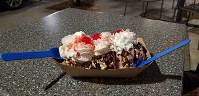 I-scream For Ice Cream