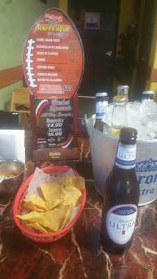 Ma Lupe's Restaurant