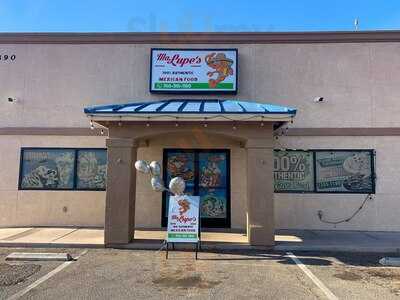 Ma Lupe's Restaurant