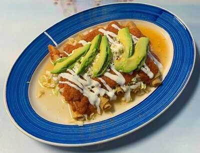 Ma Lupe's Restaurant