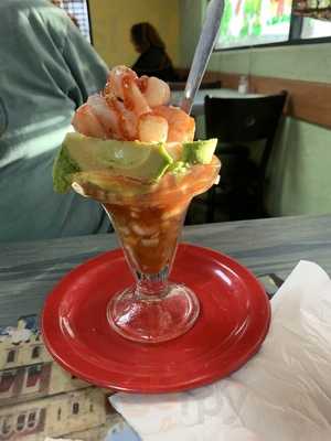 Ma Lupe's Restaurant