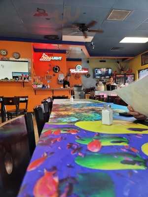 Ma Lupe's Restaurant